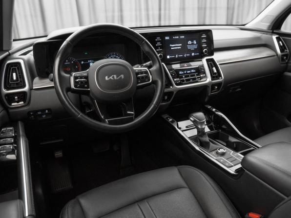 Kia Sorento IV с пробегом 2021 года, цена 3 980 000 рублей, 58732 км, внедорожник, Автокод Объявления