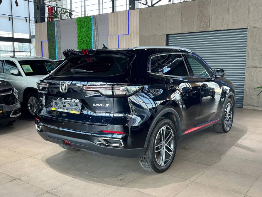 Changan UNI-S (CS55 Plus) Оренбург  - изображение 5