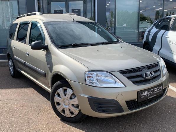 Lada (ВАЗ) Largus I с пробегом 2020 года, цена 990 000 рублей, 43300 км, универсал, Автокод Объявления
