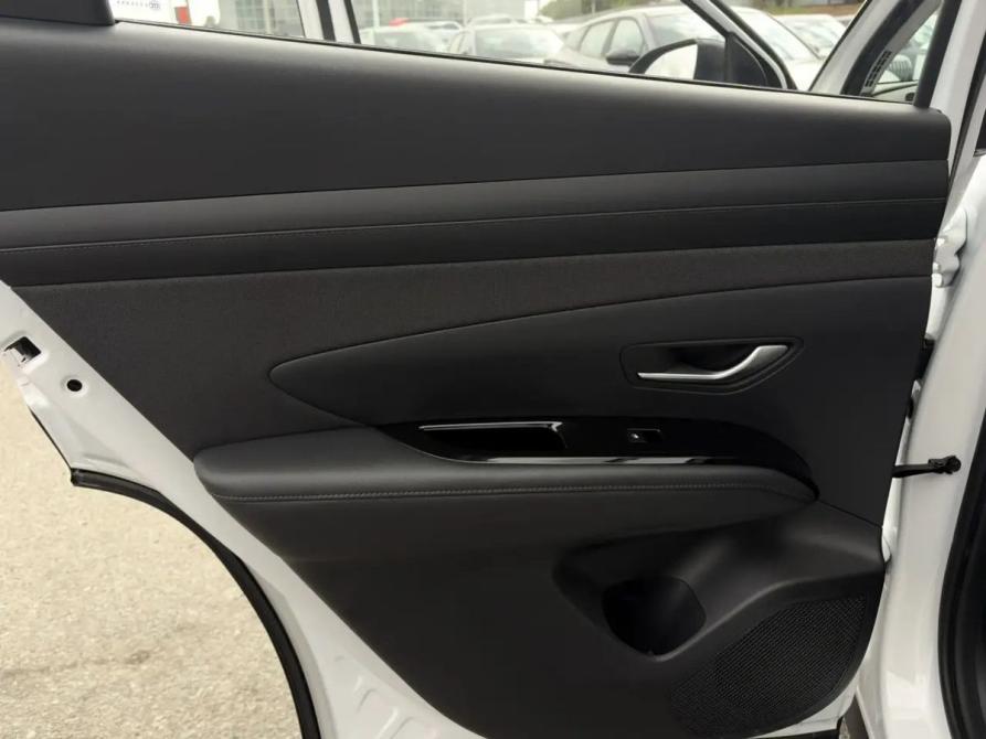 Hyundai Tucson IV Рестайлинг Волгоград  - изображение 11