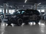 Volkswagen Teramont II (China Market) Москва  - изображение 31