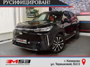 Geely Galaxy M7 Кемерово  - изображение 32