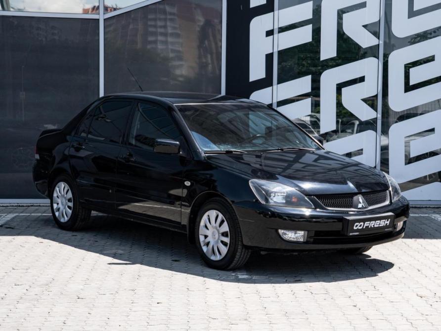 Mitsubishi Lancer IX Рестайлинг Краснодар  - изображение 1