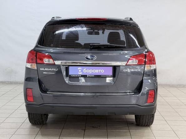Subaru Outback IV с пробегом 2010 года, цена 1 445 000 рублей, 276647 км, универсал, Автокод Объявления