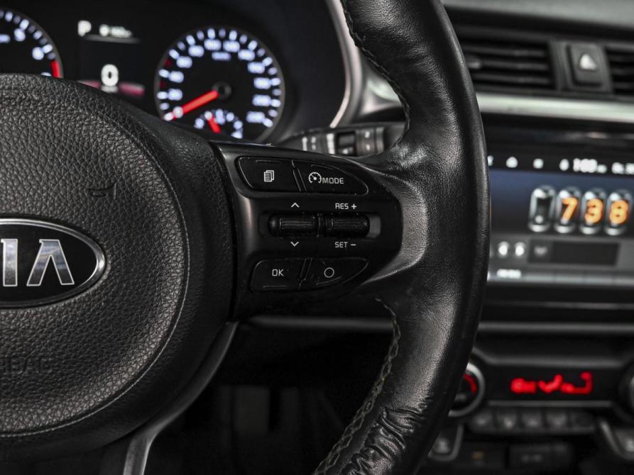 Kia Rio IV Рестайлинг Ставрополь  - изображение 19
