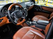 Mercedes-Benz G-Класс II (W463) Рестайлинг 4 Москва  - изображение 41