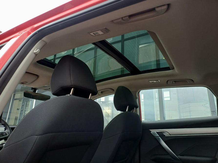 Geely Coolray I Москва  - изображение 24