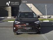 Toyota RAV4 IV (XA40) Рестайлинг Казань  - изображение 15