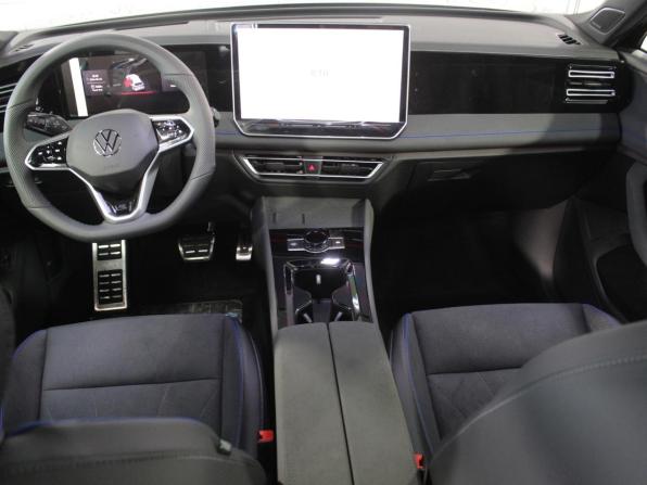 Новый Volkswagen Tiguan III (China Market) 2025 года, цена 5 100 000 рублей, внедорожник, Автокод Объявления