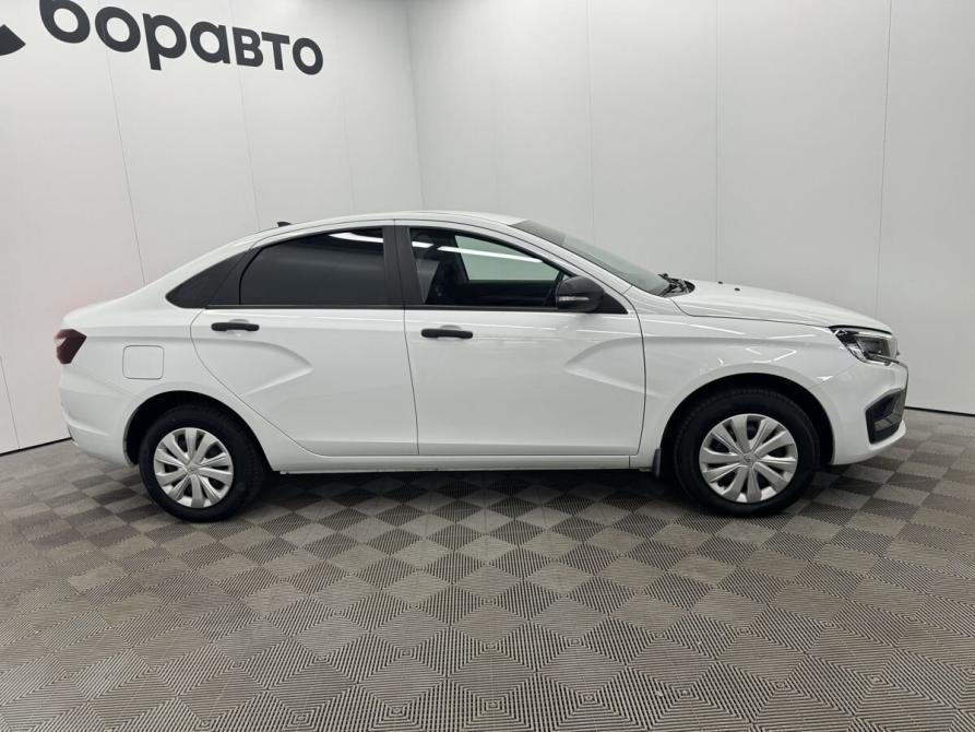 Lada (ВАЗ) Vesta I Рестайлинг (NG) Воронеж  - изображение 10