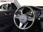 Kia Optima IV Рестайлинг Белгород  - изображение 34