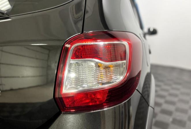 Renault Sandero II с пробегом 2015 года, цена 725 000 рублей, 211237 км, хэтчбек, Автокод Объявления