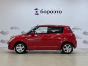 Suzuki Swift III Ставрополь  - изображение 23