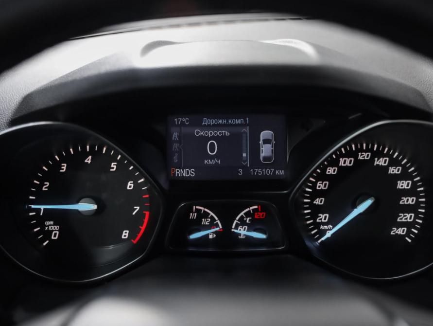 Ford Kuga II Санкт-Петербург  - изображение 13