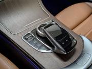Mercedes-Benz C-Класс IV (W205) Рестайлинг Санкт-Петербург  - изображение 59