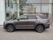 Changan CS95 I Рестайлинг Санкт-Петербург  - изображение 42