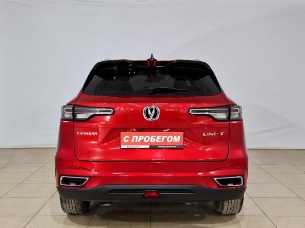 Changan UNI-S (CS55 Plus) с пробегом 2024 года, цена 2 310 000 рублей, 26156 км, внедорожник, Автокод Объявления