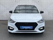Hyundai Solaris II Тамбов  - изображение 23