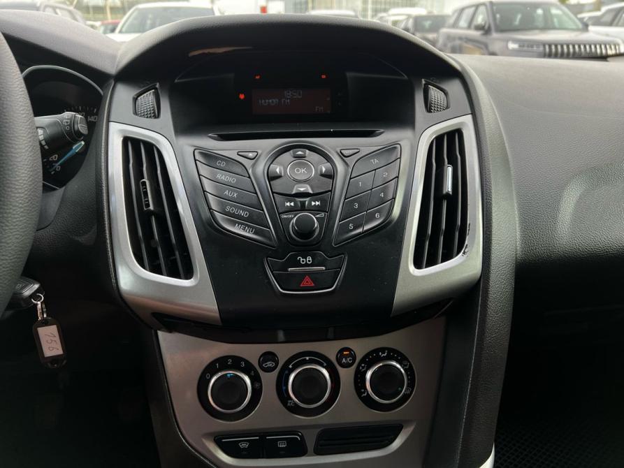 Ford Focus III Волгоград  - изображение 12