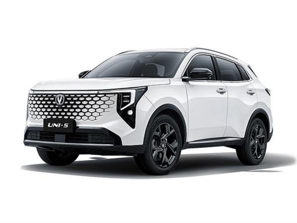 Новый Changan UNI-S (CS55 Plus) 2026 года, цена 3 068 900 рублей, внедорожник, Автокод Объявления
