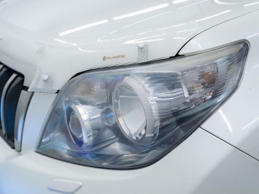 Toyota Land Cruiser Prado 150 Series Красноярск  - изображение 21
