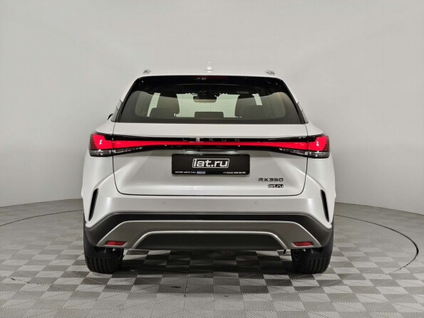 Lexus RX V с пробегом 2024 года, цена 11 990 000 рублей, 70 км, внедорожник, Автокод Объявления