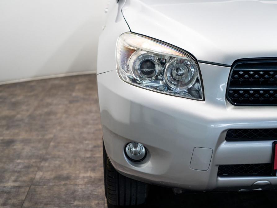 Toyota RAV4 III (XA30) Чита  - изображение 14