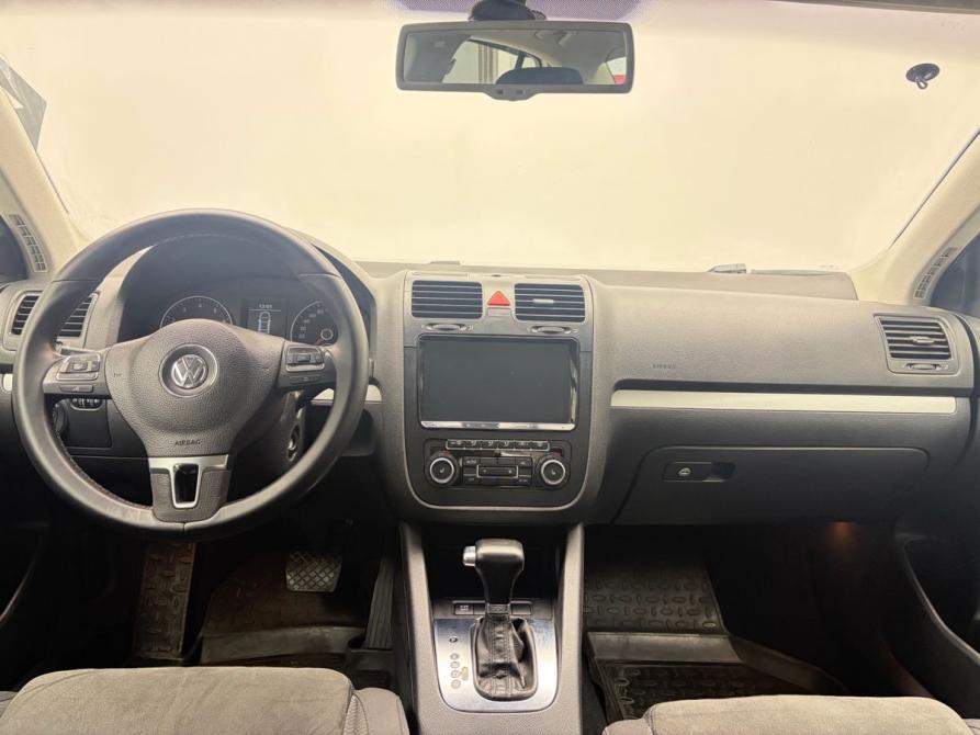 Volkswagen Jetta V Ростов-на-Дону  - изображение 16