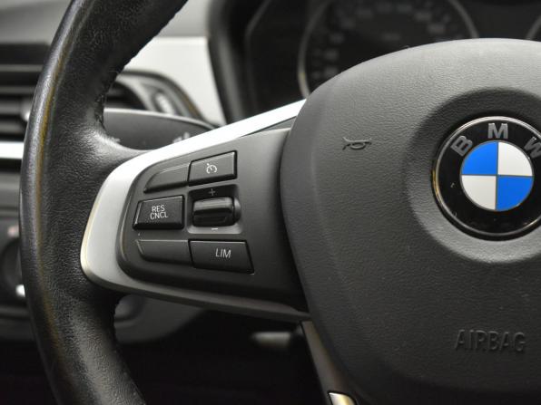 BMW X1 II (F48) с пробегом 2017 года, цена 2 480 000 рублей, 126000 км, внедорожник, Автокод Объявления