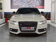 Audi A4 IV (B8) Кемерово  - изображение 26