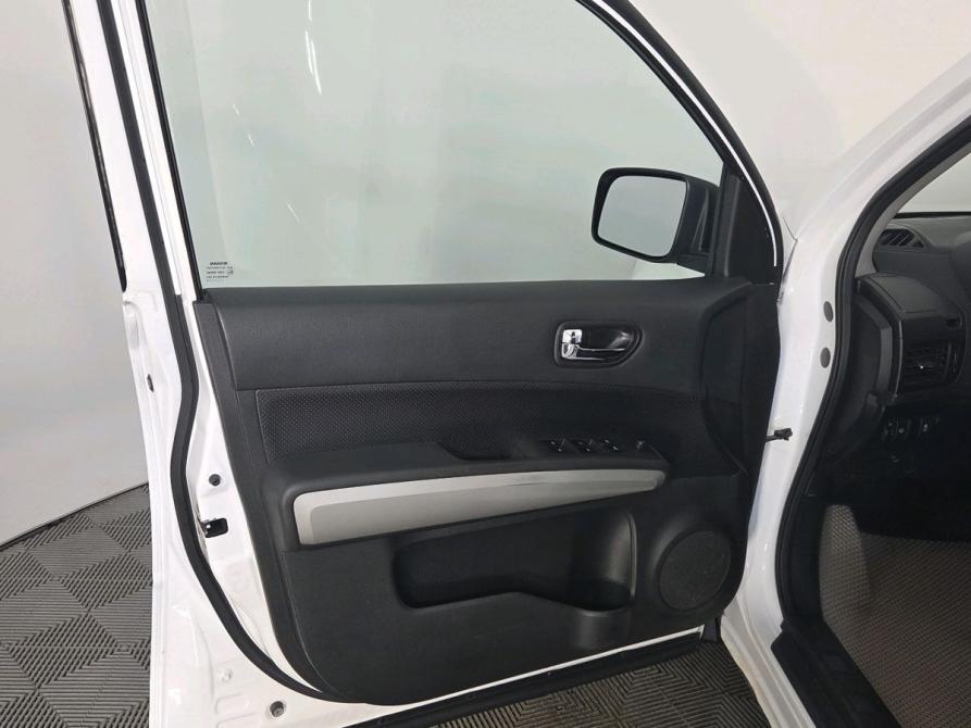 Nissan X-Trail II Рестайлинг Архангельск  - изображение 11