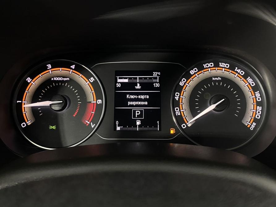 Lada (ВАЗ) Vesta I Рестайлинг (NG) Воронеж  - изображение 15