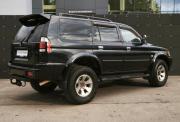 Mitsubishi Pajero Sport I Рестайлинг Сыктывкар  - изображение 26