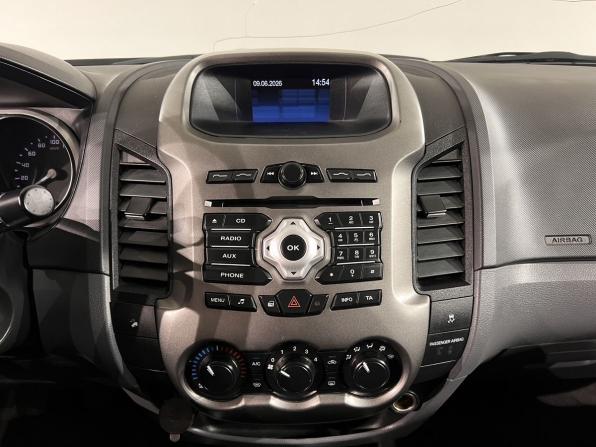 Ford Ranger T6 с пробегом 2013 года, цена 1 299 000 рублей, 628531 км, пикап, Автокод Объявления