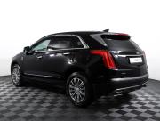 Cadillac XT5 I Москва  - изображение 35