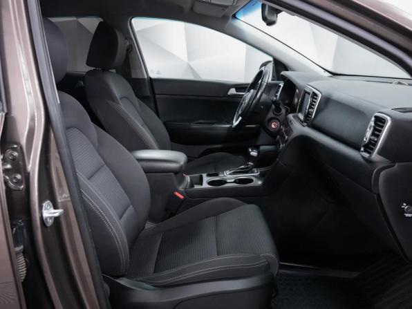 Kia Sportage IV с пробегом 2018 года, цена 2 049 000 рублей, 115127 км, внедорожник, Автокод Объявления