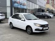 Lada (ВАЗ) Granta I Рестайлинг Ставрополь  - изображение 16