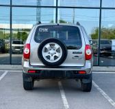 Chevrolet Niva I Рестайлинг Воронеж  - изображение 14
