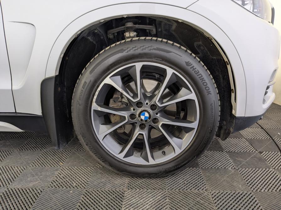 BMW X5 III (F15) Москва  - изображение 18