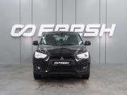 Mitsubishi ASX I Рестайлинг Воронеж  - изображение 20