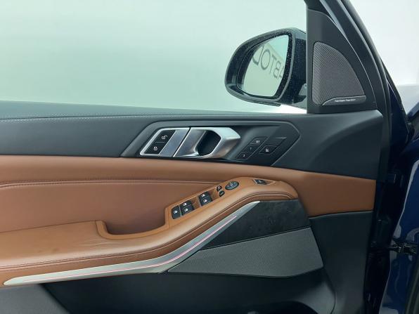 BMW X5 IV (G05/G18) с пробегом 2022 года, цена 9 400 000 рублей, 78745 км, внедорожник, Автокод Объявления