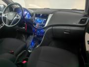 Hyundai Solaris I Рестайлинг Москва  - изображение 31