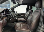 Mercedes-Benz V-Класс III (W447) Рестайлинг Санкт-Петербург  - изображение 51