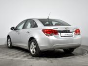 Chevrolet Cruze I Санкт-Петербург  - изображение 24