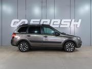 Lada (ВАЗ) Granta I Рестайлинг Воронеж  - изображение 22