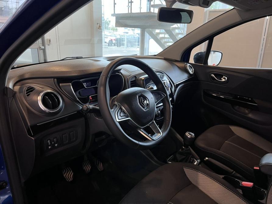 Renault Kaptur I Рестайлинг Чебоксары  - изображение 22