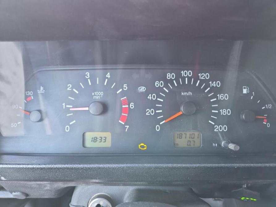 Lada (ВАЗ) 2131 (4x4) I Саратов  - изображение 18