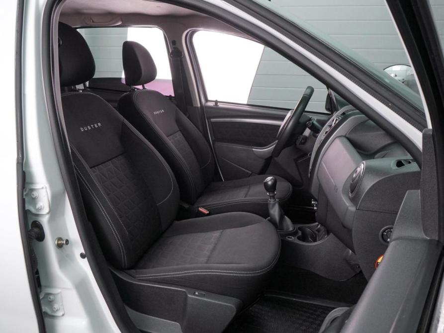 Renault Duster II Воронеж  - изображение 8
