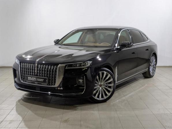 Hongqi H9 I