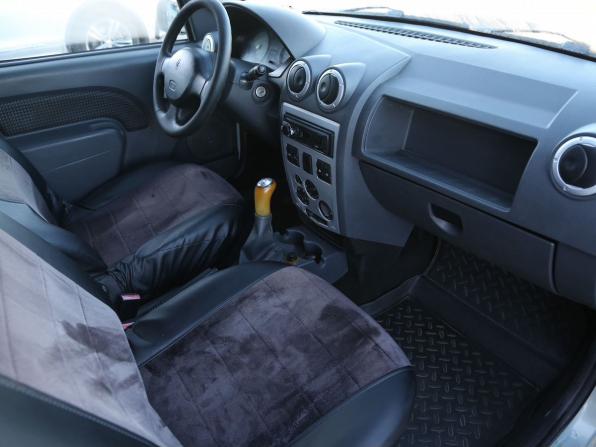 Renault Logan I с пробегом 2008 года, цена 277 000 рублей, 226000 км, седан, Автокод Объявления